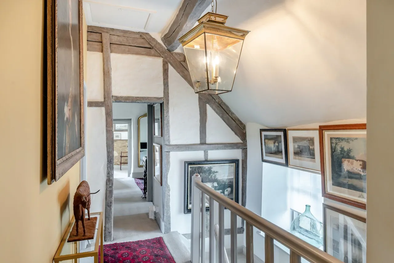 Broad Campden, Chipping Campden, Gloucestershire, GL55 6UR, photo 12