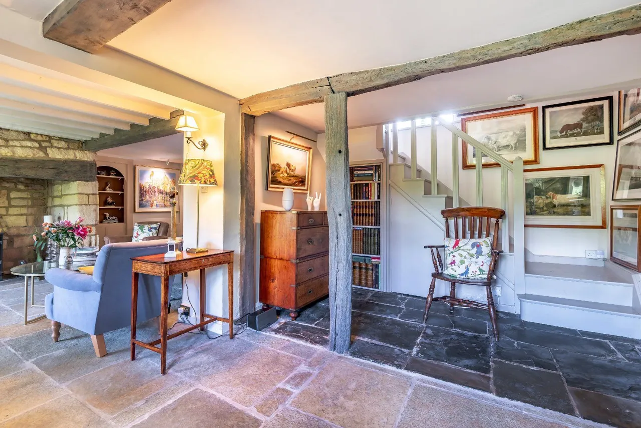 Broad Campden, Chipping Campden, Gloucestershire, GL55 6UR, photo 4