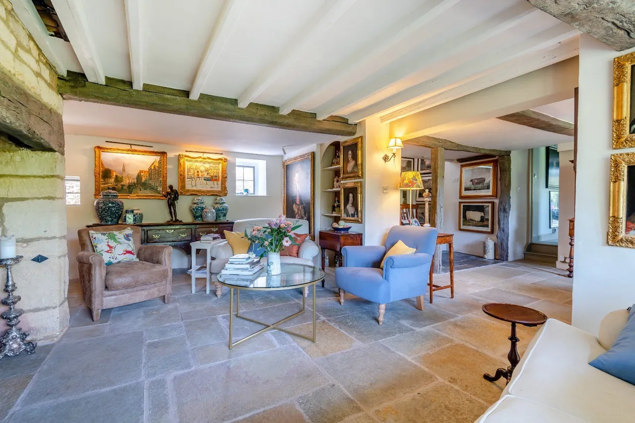 Broad Campden, Chipping Campden, Gloucestershire, GL55 6UR, photo 5