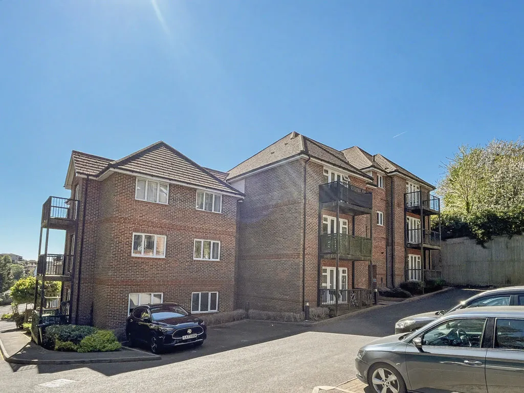 St. Marks Close, High Wycombe HP13 6JE, photo 11