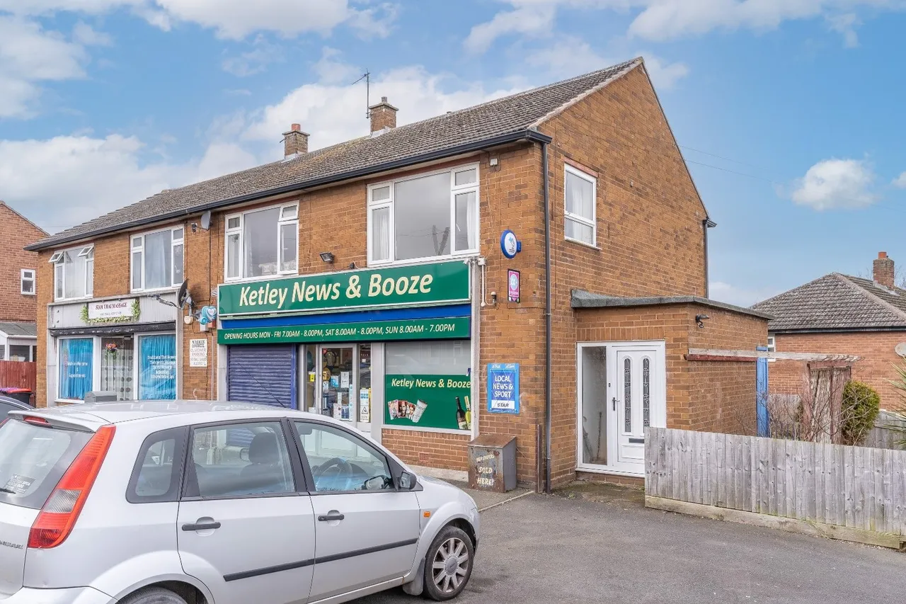 Copperbeech Road, Ketley, TF1, photo 2