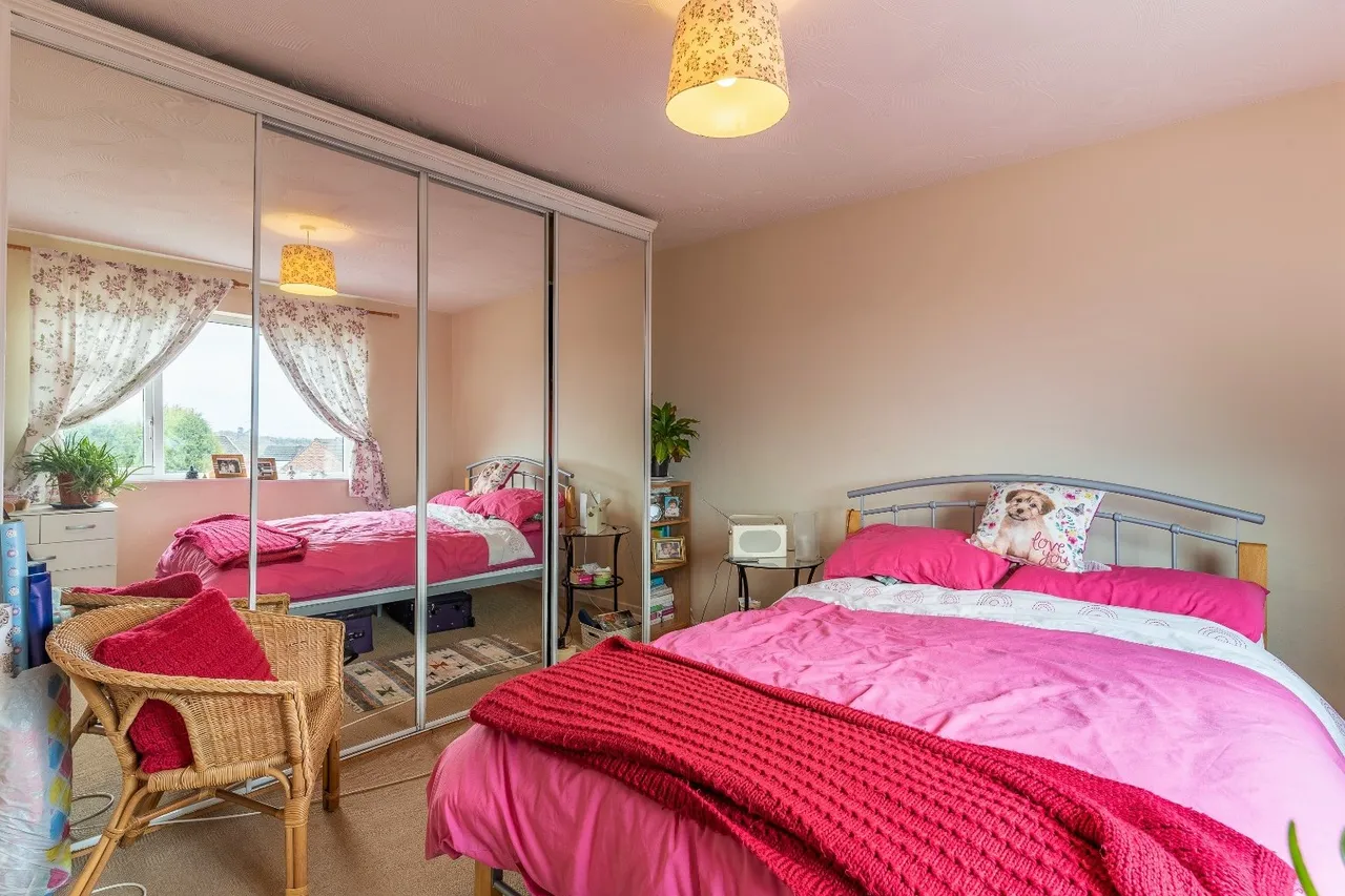 Copperbeech Road, Ketley, TF1, photo 11