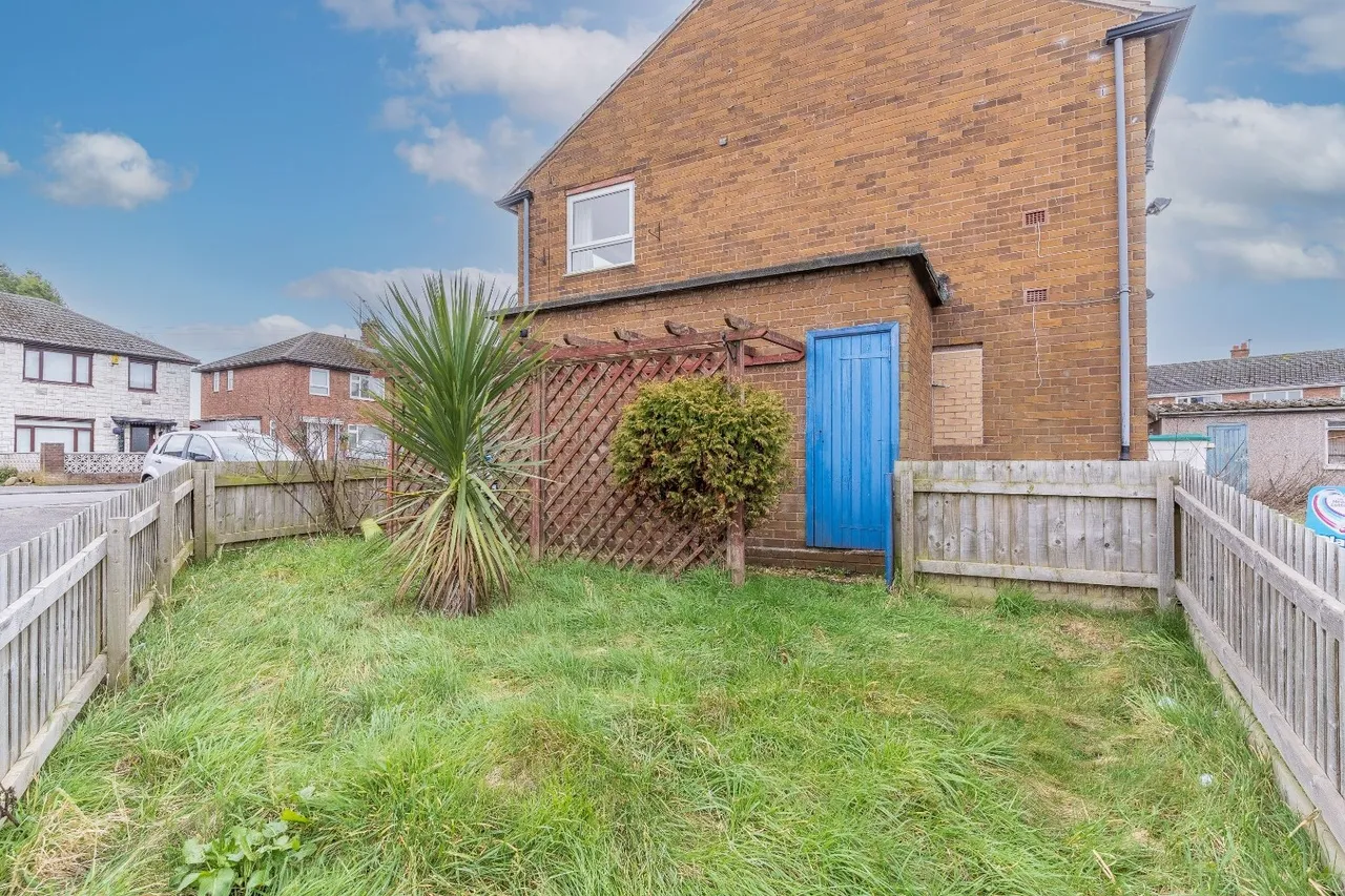 Copperbeech Road, Ketley, TF1, photo 4
