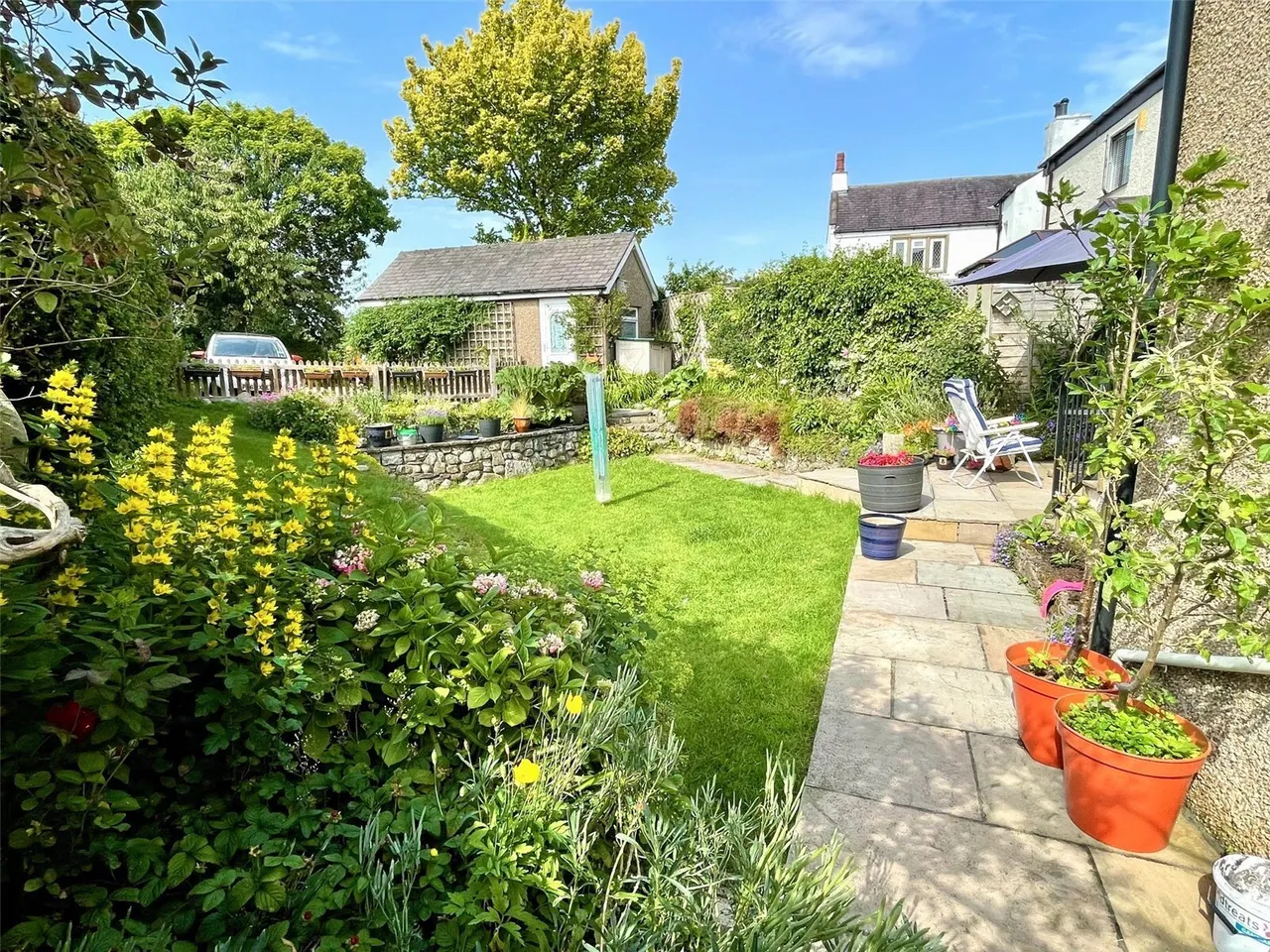 3 bed house for sale, Town End, Bolton Le Sands, LA5