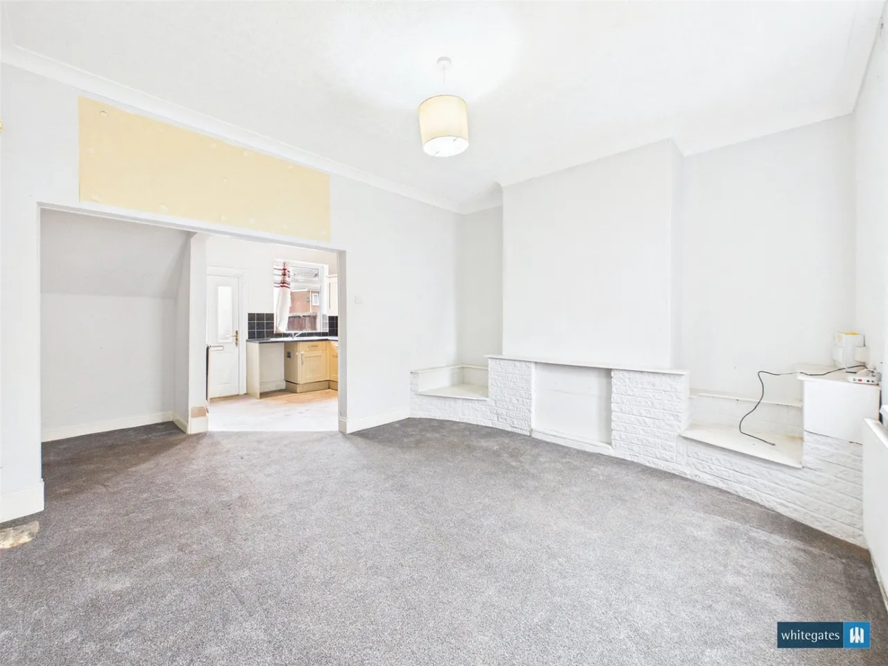 Doncaster Road, Goldthorpe, S63, photo 4