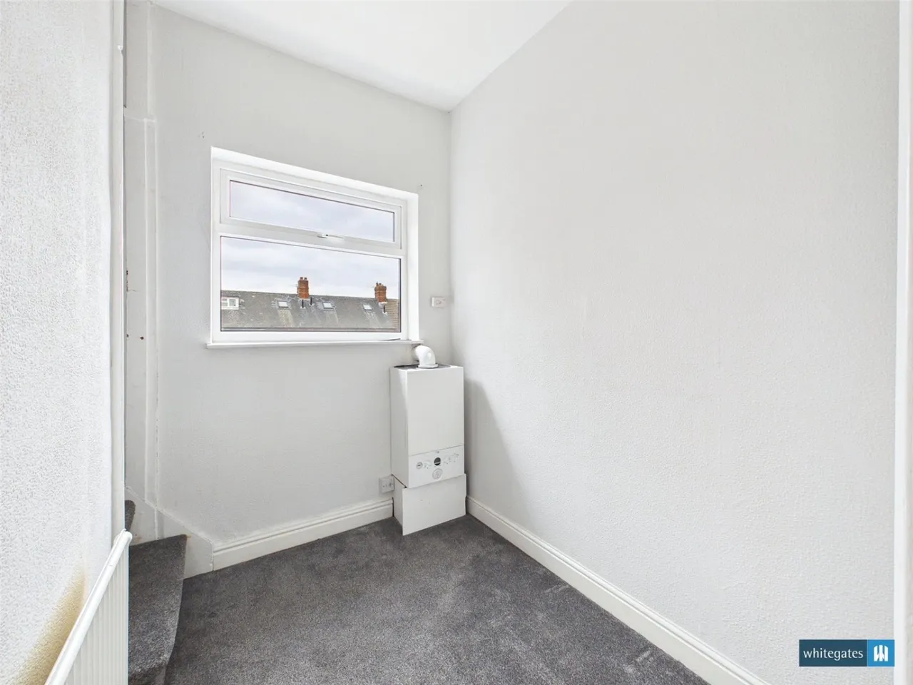 Doncaster Road, Goldthorpe, S63, photo 11