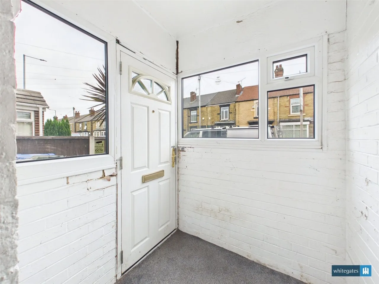 Doncaster Road, Goldthorpe, S63, photo 5