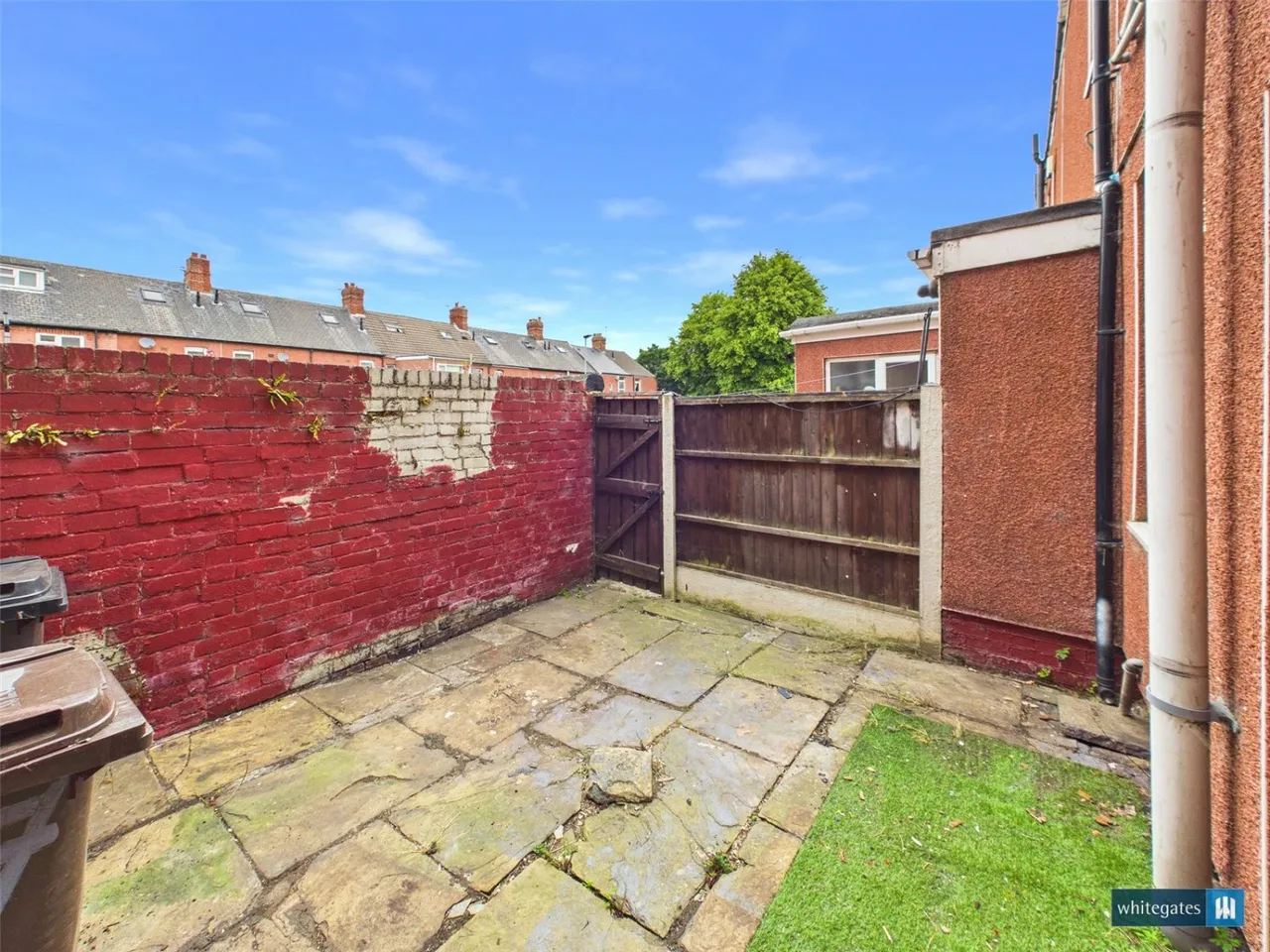 Doncaster Road, Goldthorpe, S63, photo 3