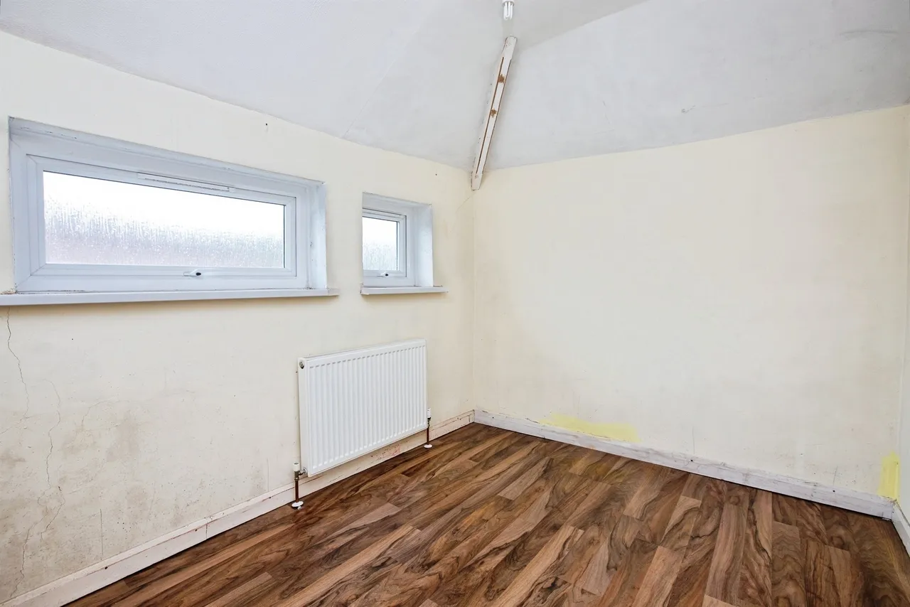 Addison Villas, Eastwood, NG16, photo 15