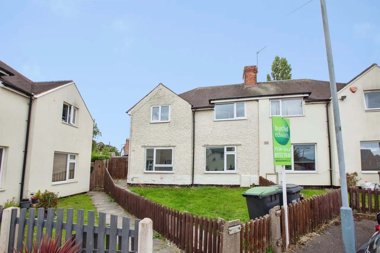 Addison Villas, Eastwood, NG16, photo 20