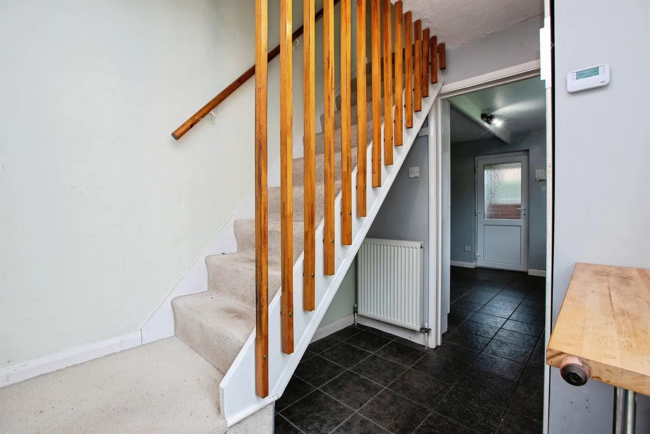 Addison Villas, Eastwood, NG16, photo 10