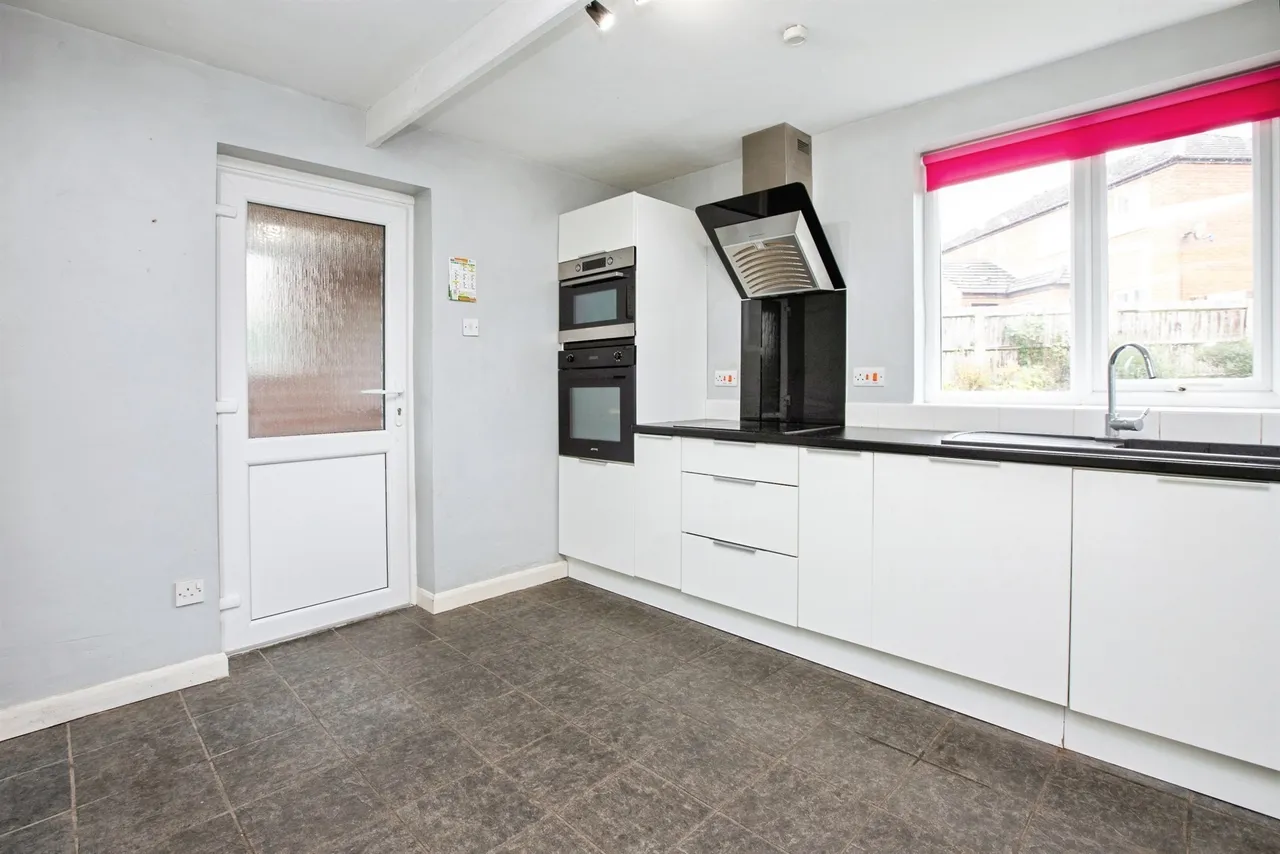 Addison Villas, Eastwood, NG16, photo 5