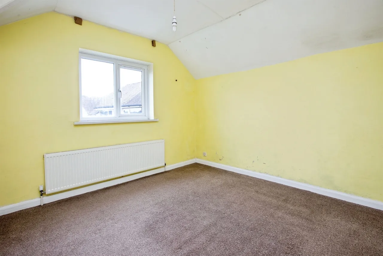 Addison Villas, Eastwood, NG16, photo 13