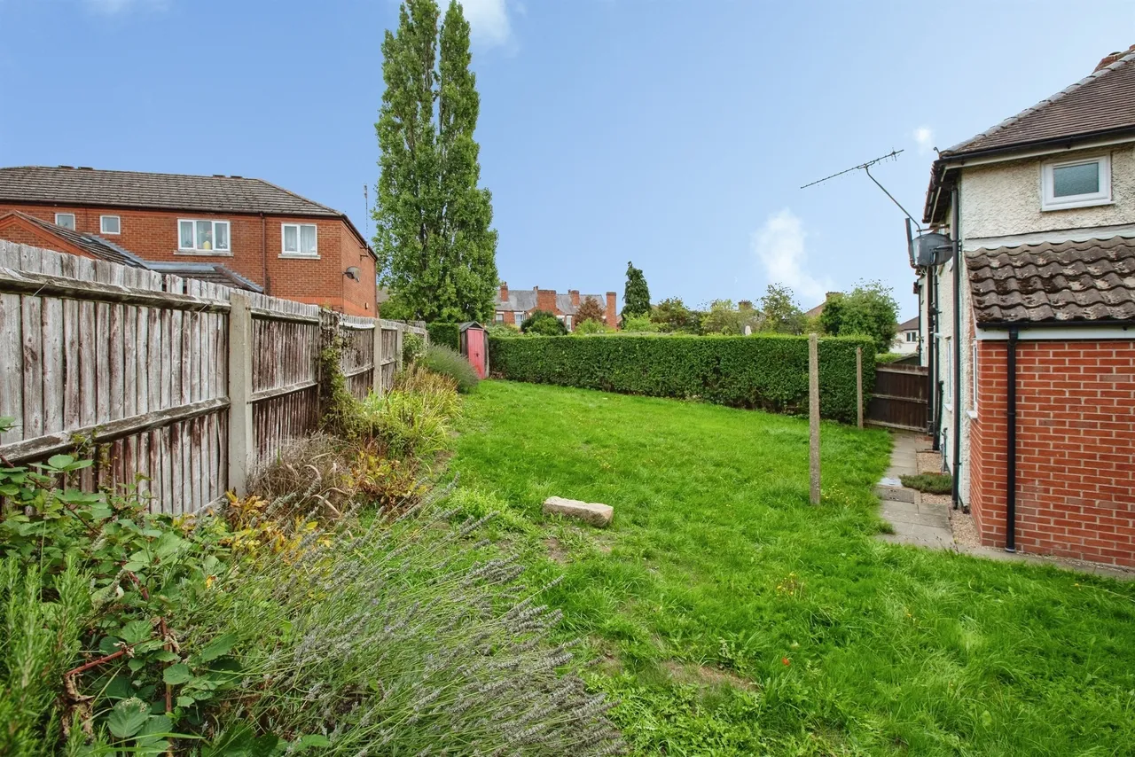 Addison Villas, Eastwood, NG16, photo 19