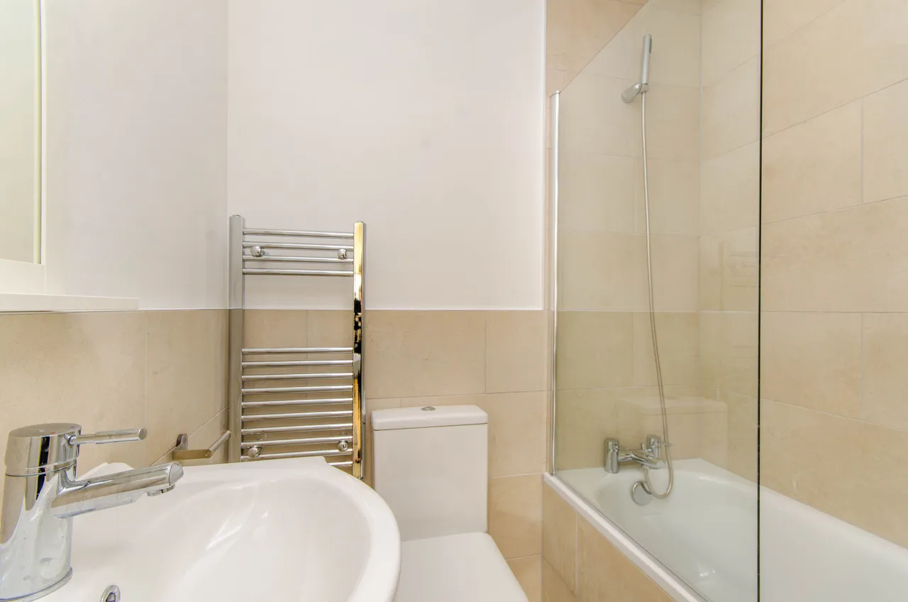 1 Odyssey House, 9 Sycamore Street, London, photo 5