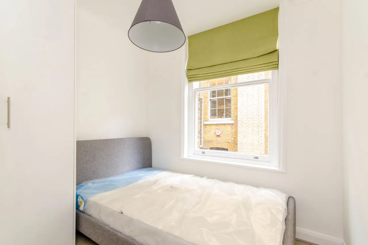 1 Odyssey House, 9 Sycamore Street, London, photo 6