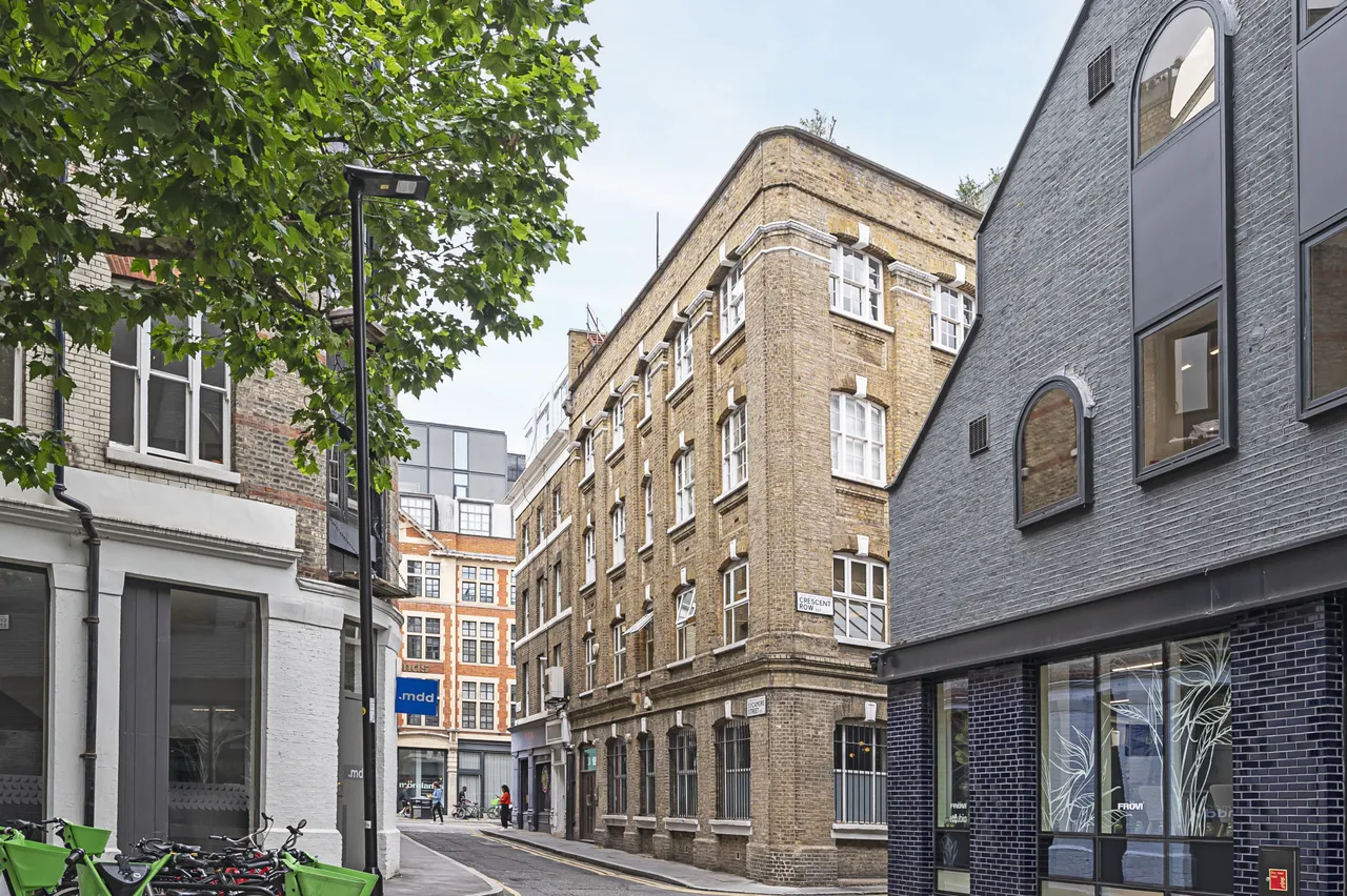 1 Odyssey House, 9 Sycamore Street, London, photo 7
