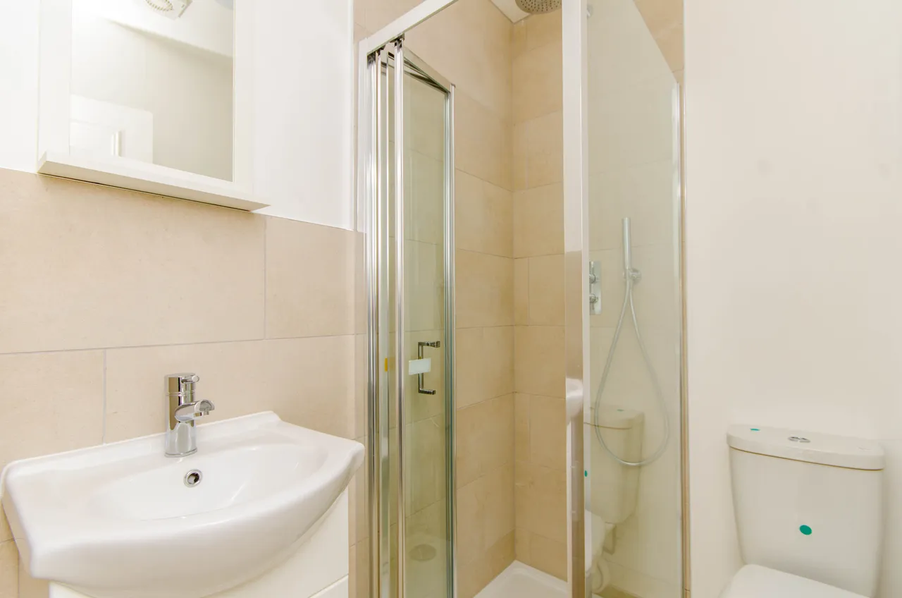 1 Odyssey House, 9 Sycamore Street, London, photo 4