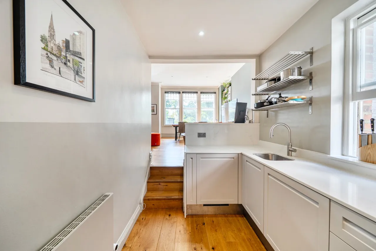 Tetherdown, Muswell Hill, London, N10, photo 11
