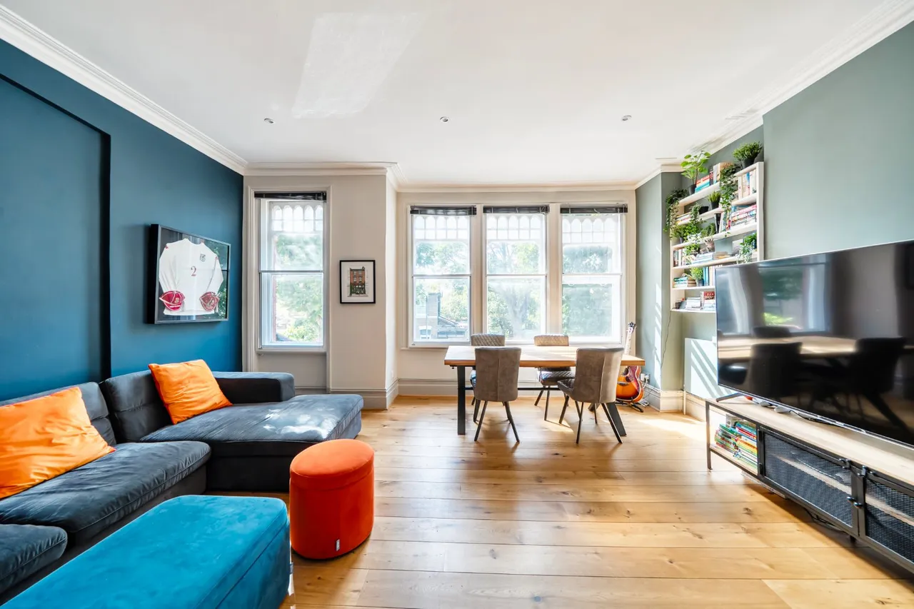 Tetherdown, Muswell Hill, London, N10, photo 9