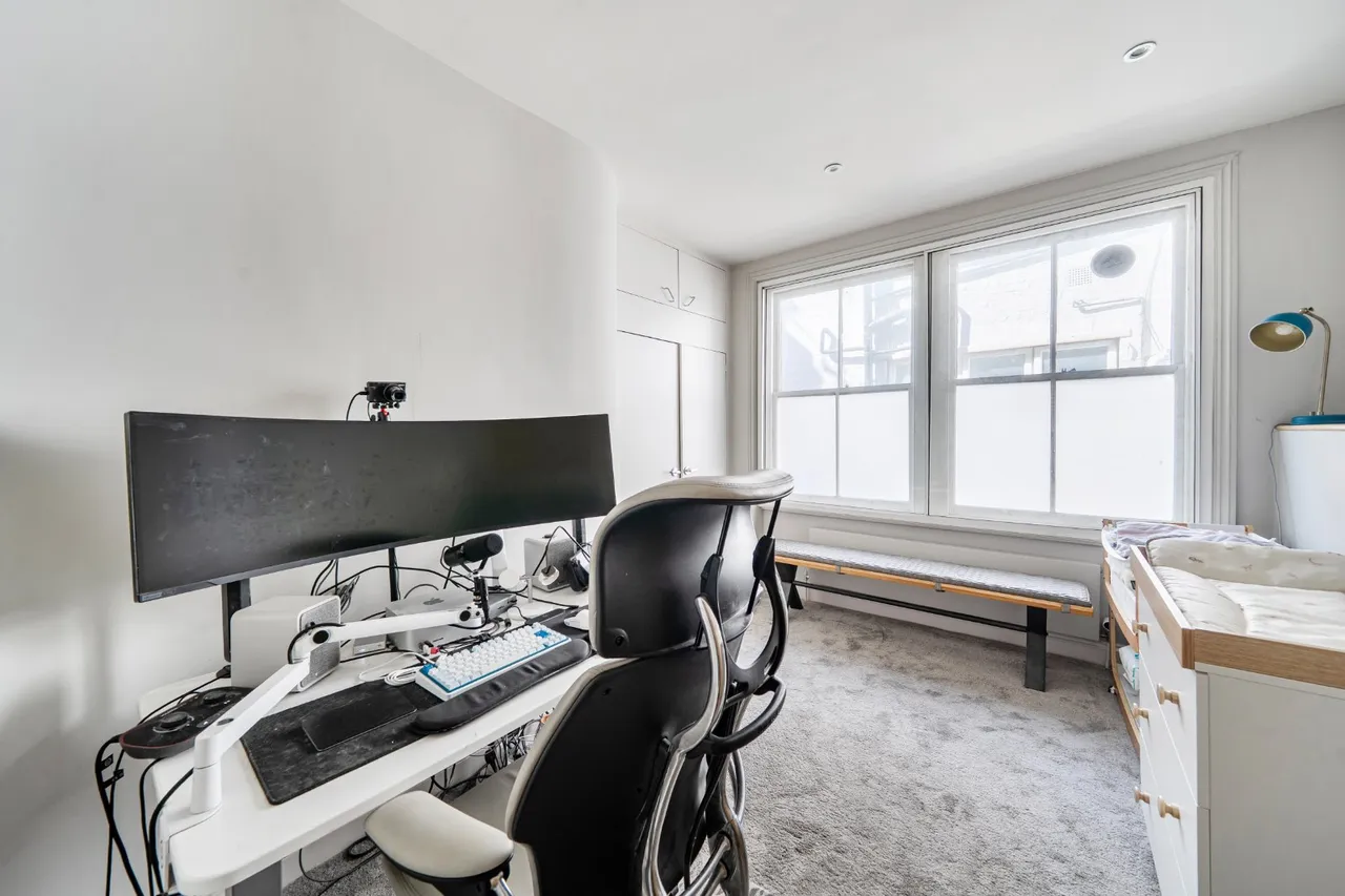 Tetherdown, Muswell Hill, London, N10, photo 12