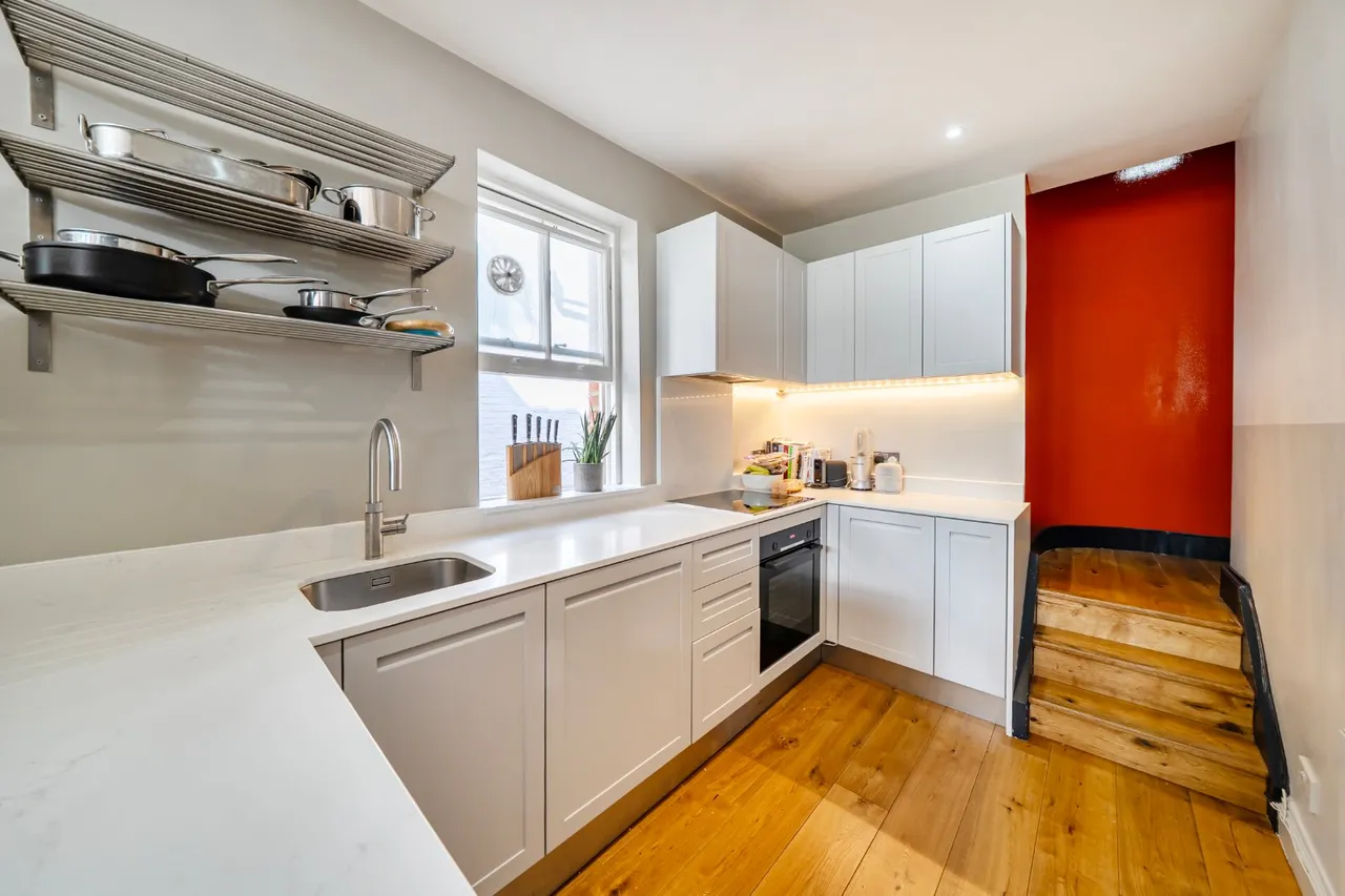 Tetherdown, Muswell Hill, London, N10, photo 10