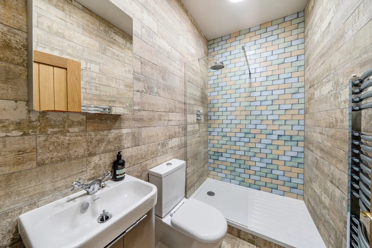 Tetherdown, Muswell Hill, London, N10, photo 5