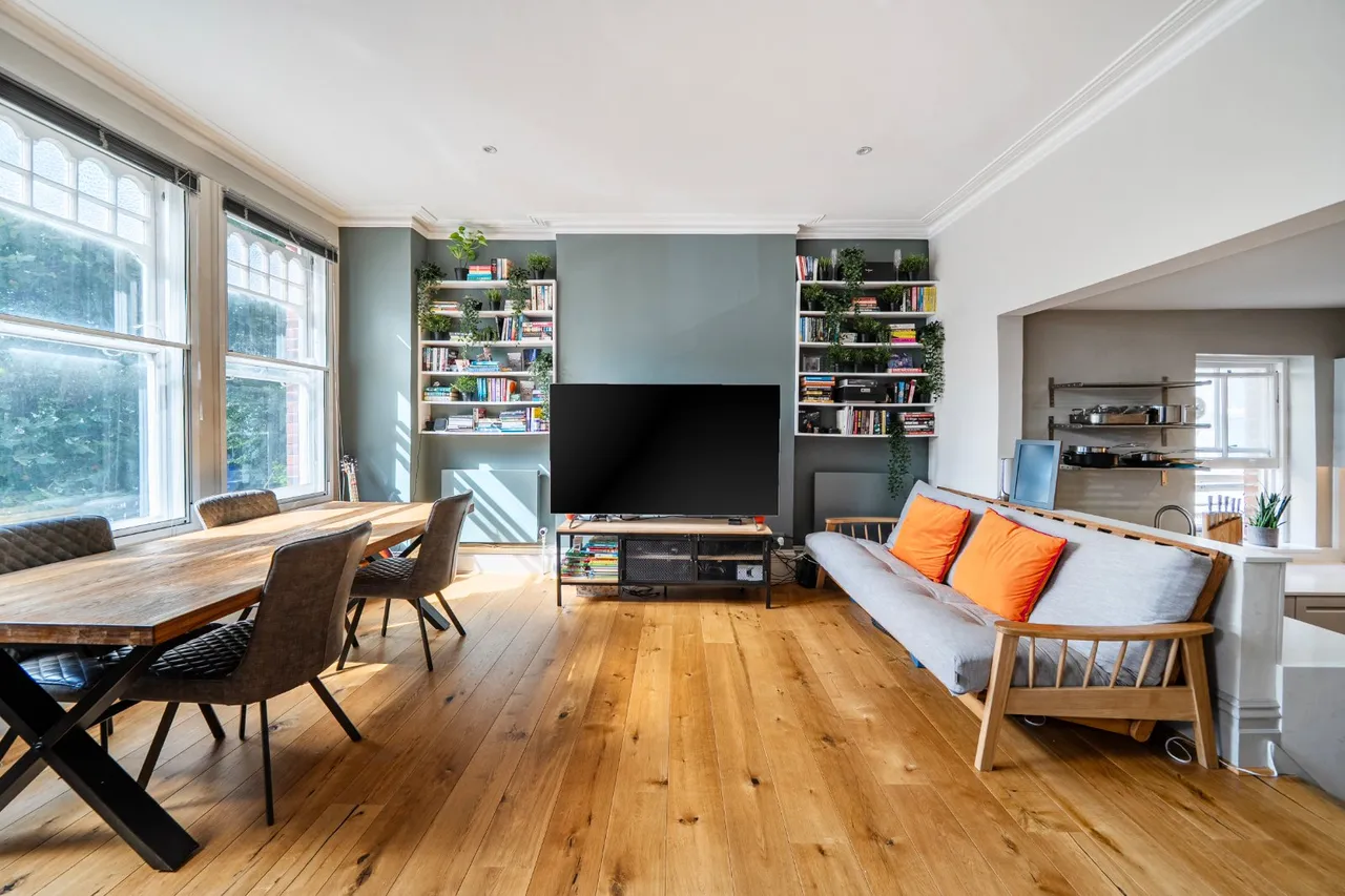 Tetherdown, Muswell Hill, London, N10, photo 8