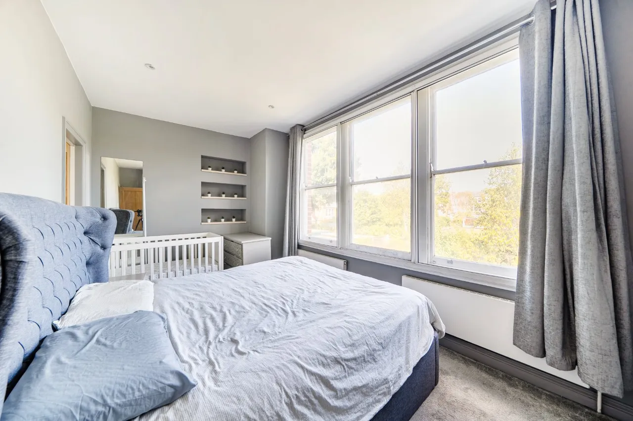 Tetherdown, Muswell Hill, London, N10, photo 4