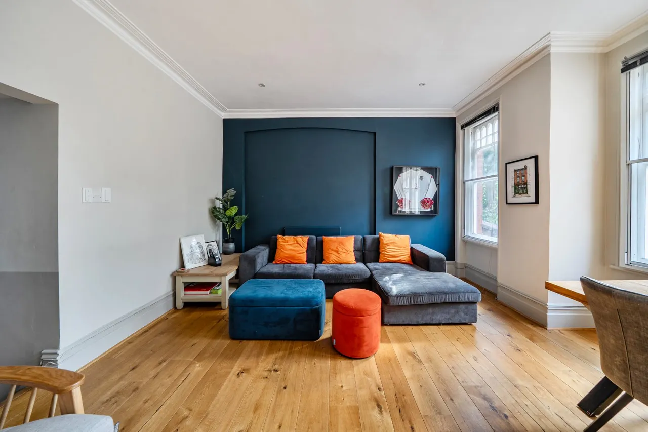 Tetherdown, Muswell Hill, London, N10, photo 6