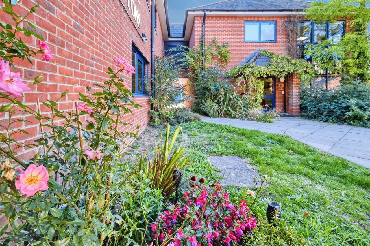Ashford Road, Fordingbridge, SP6, photo 3