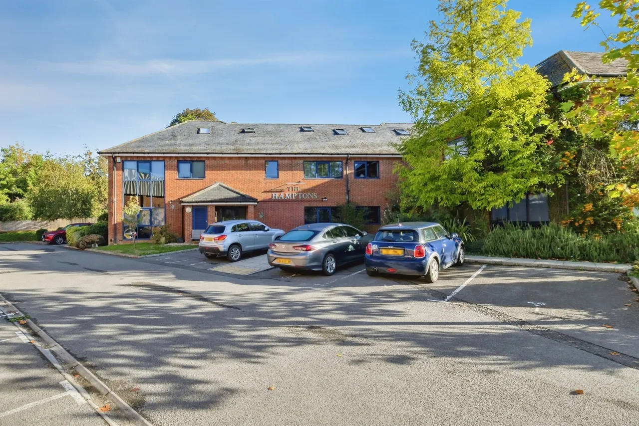 Ashford Road, Fordingbridge, SP6, photo 7