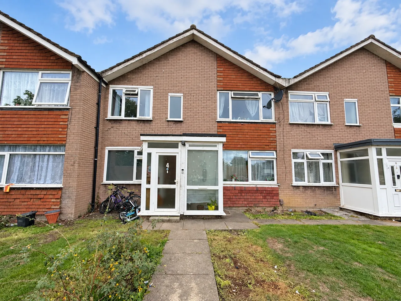 2 bed flat to rent, Winton Gardens, Edgware, HA8