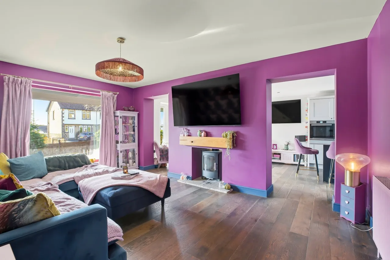 Otley Road, Bingley, BD16, photo 14