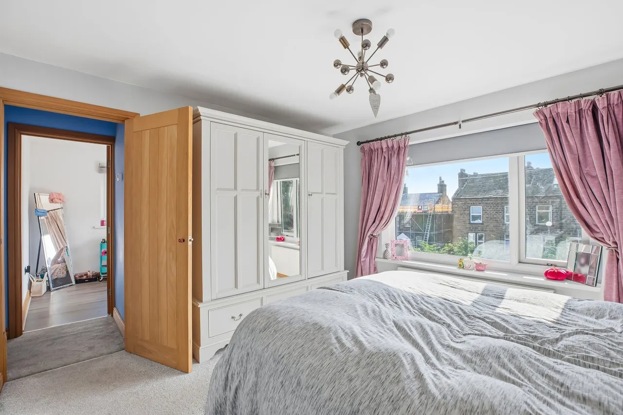 Otley Road, Bingley, BD16, photo 23