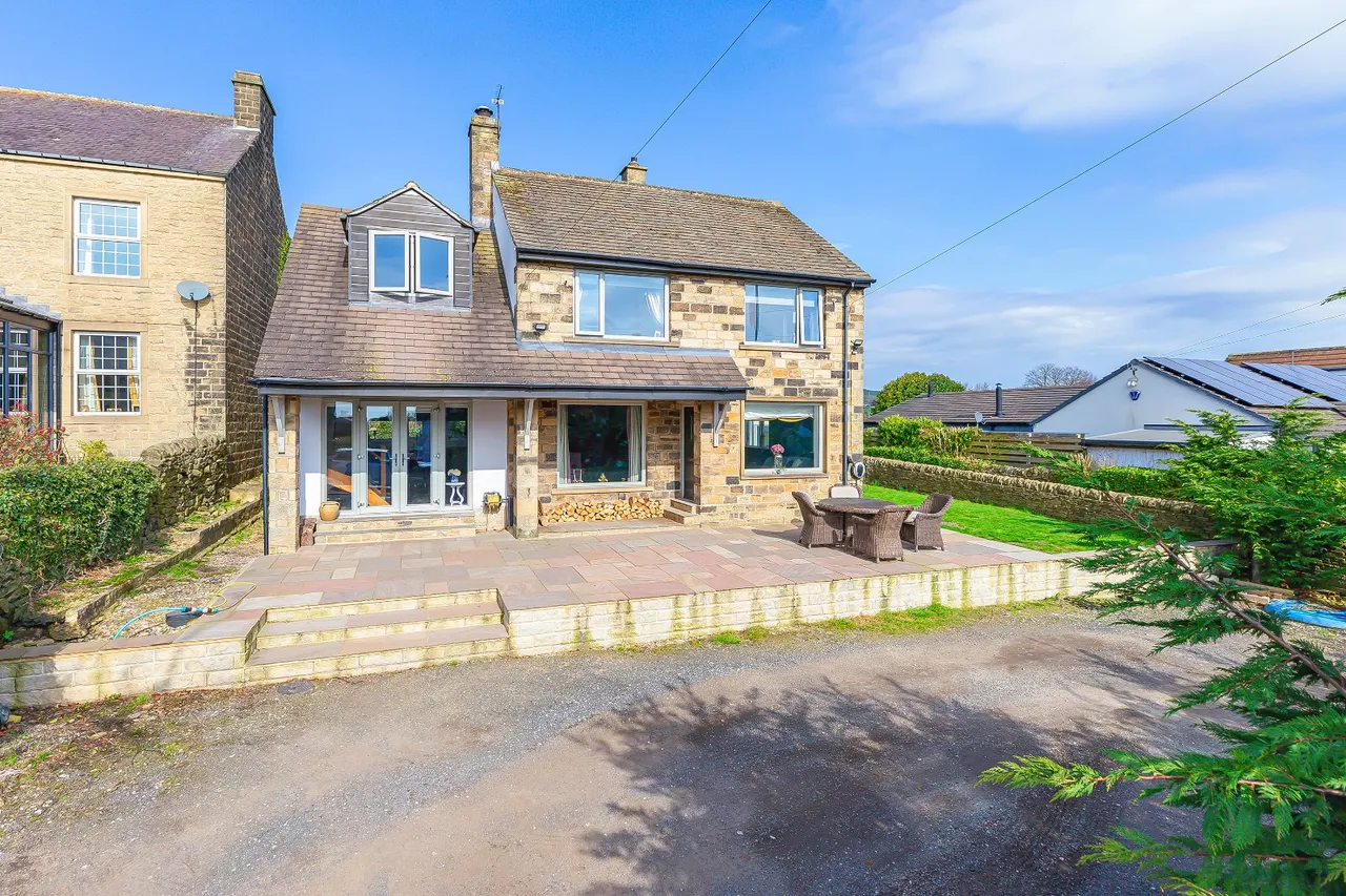 Otley Road, Bingley, BD16, photo 31