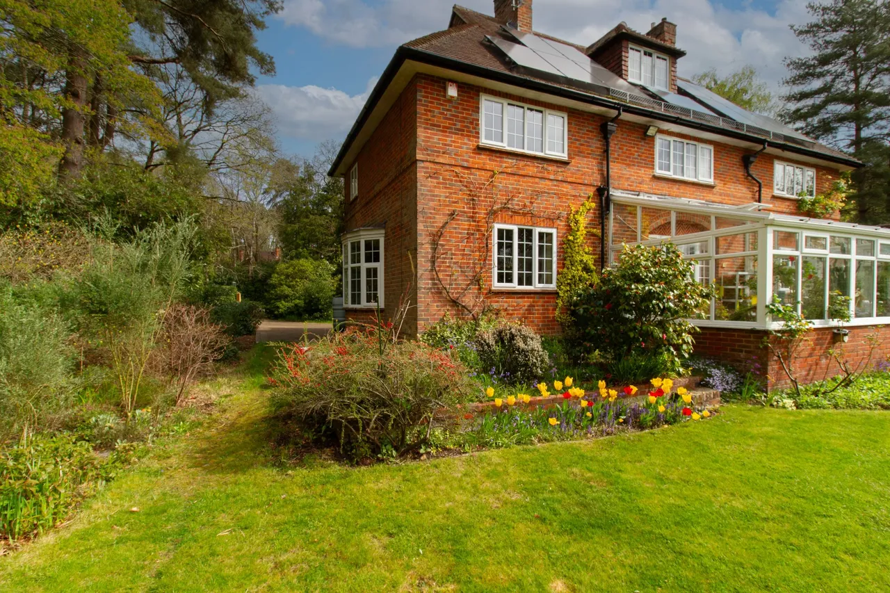 Fitzroy Road, Fleet, GU51 4JH, photo 26