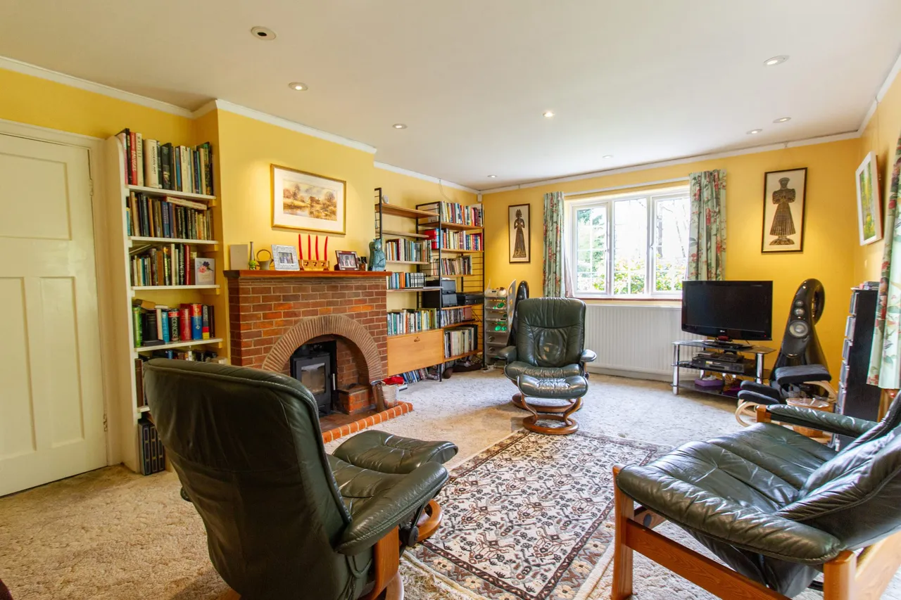 Fitzroy Road, Fleet, GU51 4JH, photo 4
