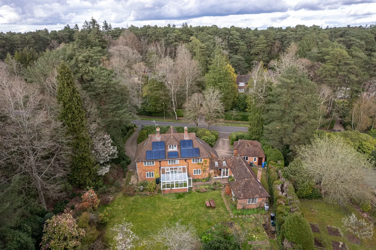Fitzroy Road, Fleet, GU51 4JH, photo 29