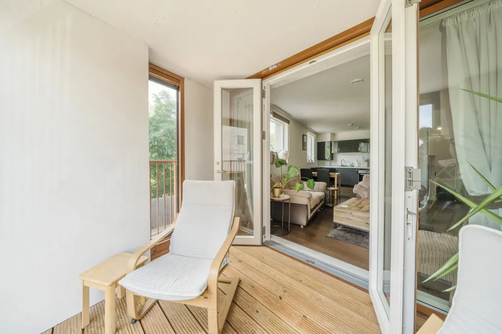 Kenneth Way, Ealing, W5, photo 15