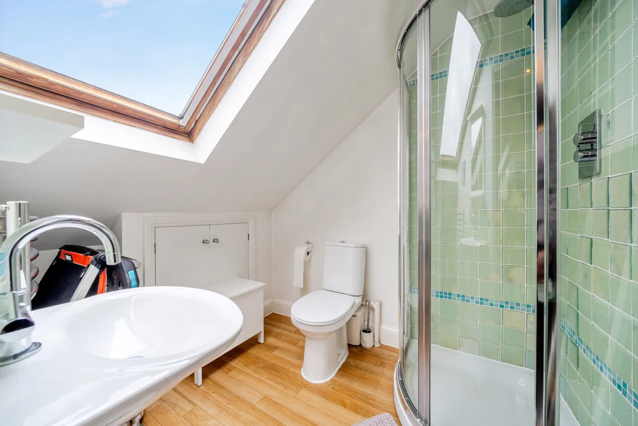 Hamilton Road, Wimbledon, London, SW19, photo 8