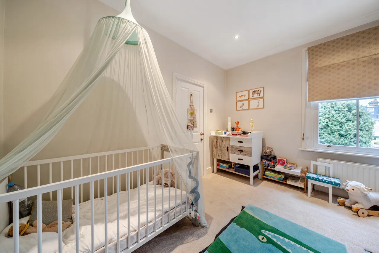 Hamilton Road, Wimbledon, London, SW19, photo 11