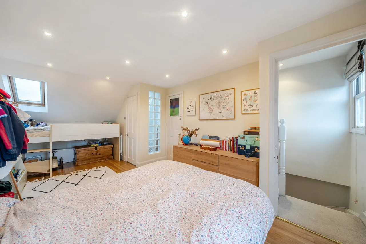 Hamilton Road, Wimbledon, London, SW19, photo 6