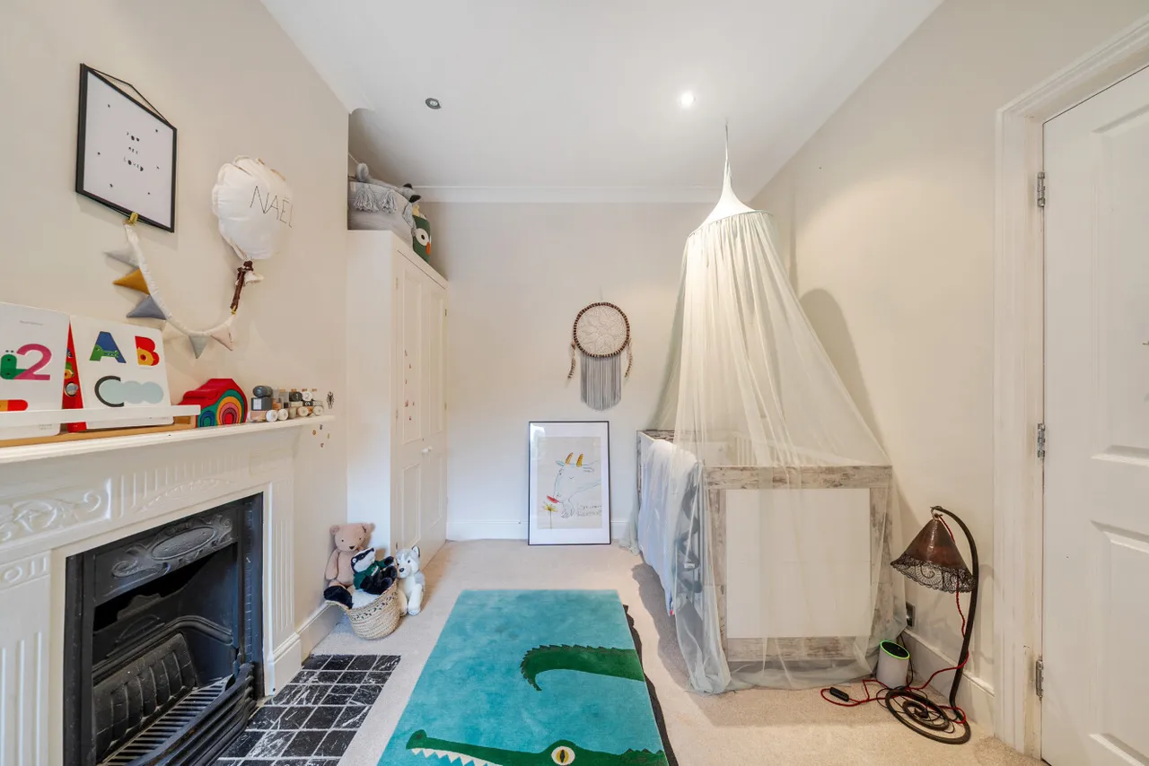 Hamilton Road, Wimbledon, London, SW19, photo 10