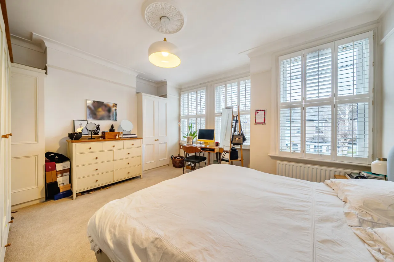 Hamilton Road, Wimbledon, London, SW19, photo 9