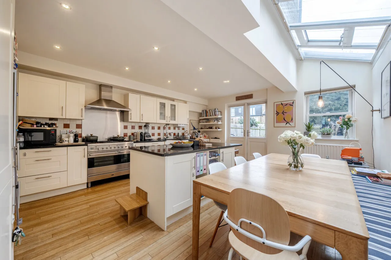 Hamilton Road, Wimbledon, London, SW19, photo 4