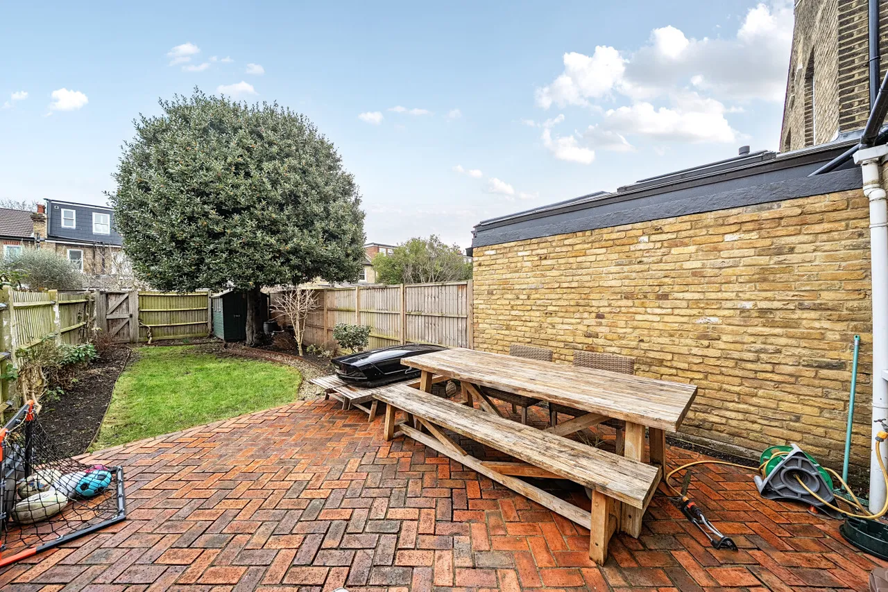 Hamilton Road, Wimbledon, London, SW19, photo 5