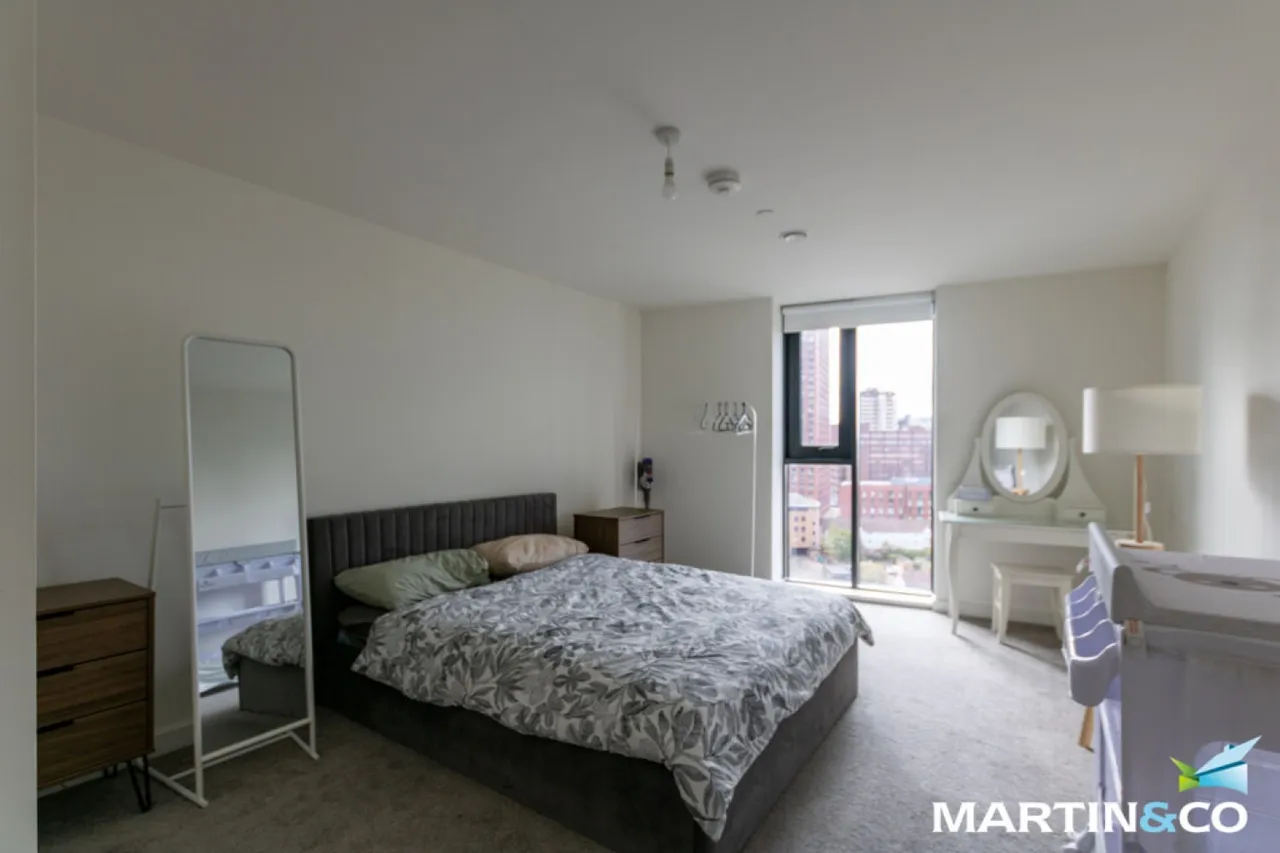 Sheepcote Street, Birmingham, B16, photo 7