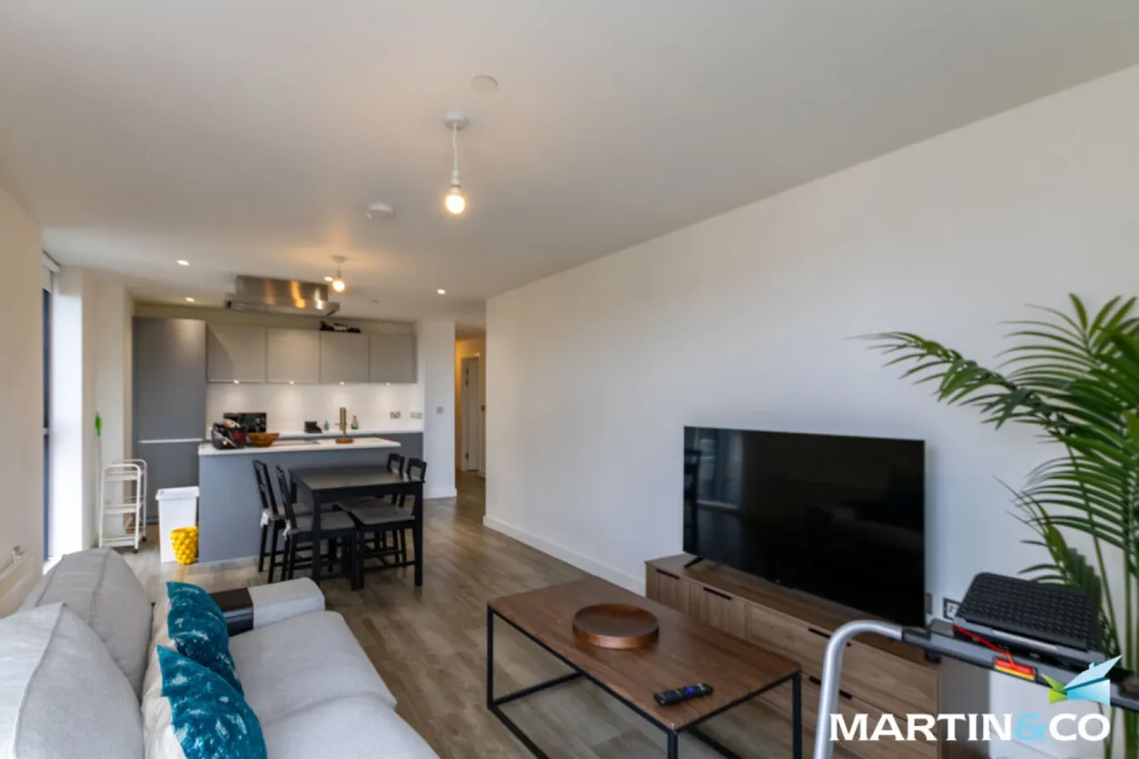 Sheepcote Street, Birmingham, B16, photo 5