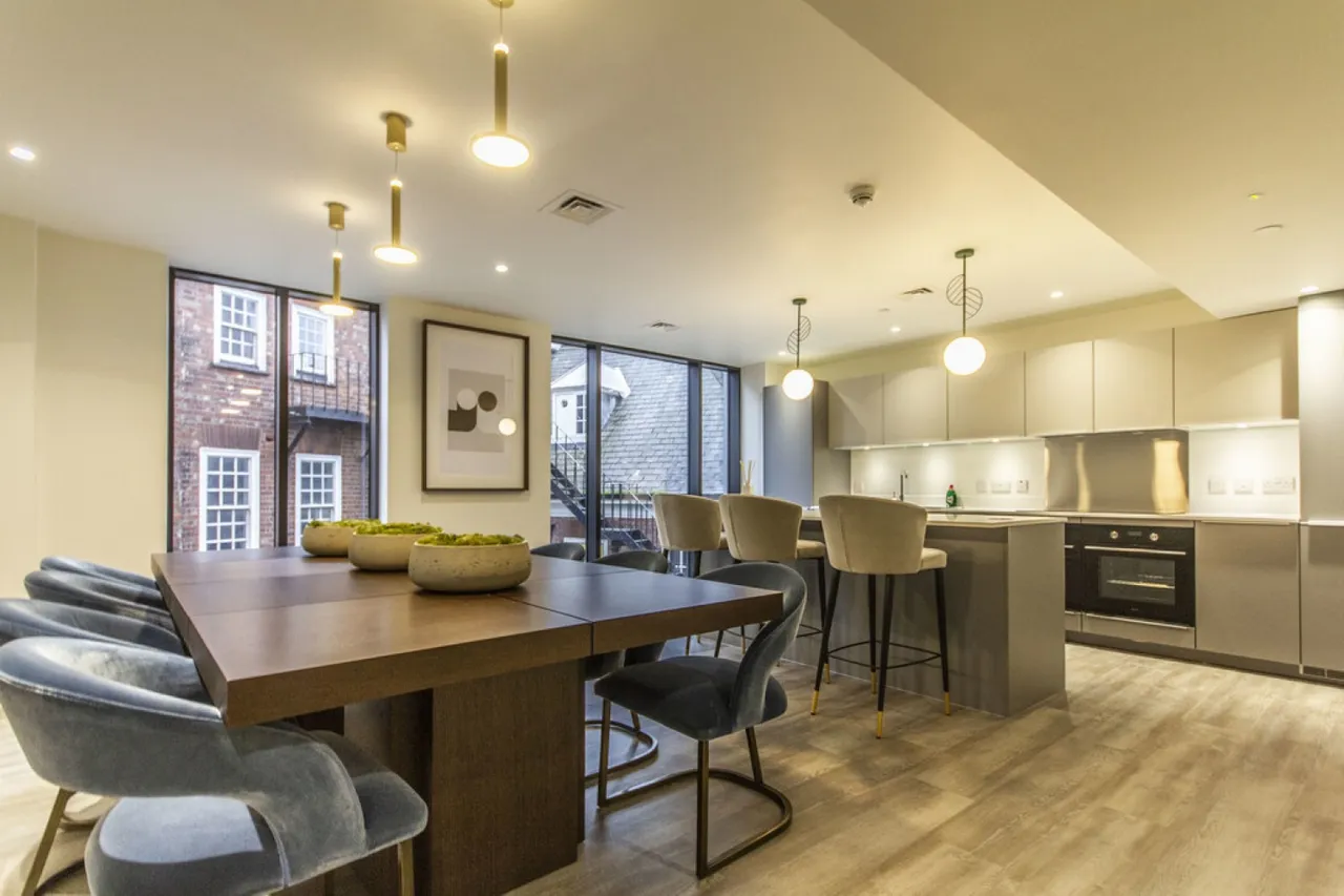Sheepcote Street, Birmingham, B16, photo 15